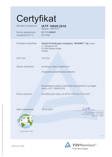 ISO EN